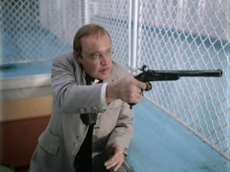 Foto 9 de A Cruel Romance