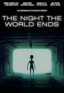 The Night the World Ends (The Night the World Ends)