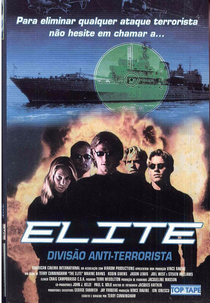 Elite: Divisão Anti-terrorista (The Elite)