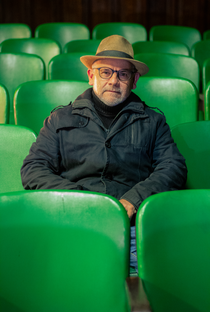 Rogério Corrêa - Poster 1