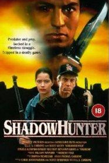 A Presa (Shadowhunter)