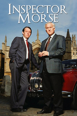 Inspector Morse (Inspector Morse)