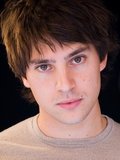 Nicholas D'Agosto