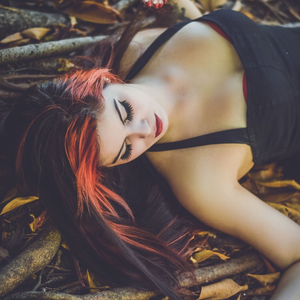Foto de perfil de Ana Ambrosia