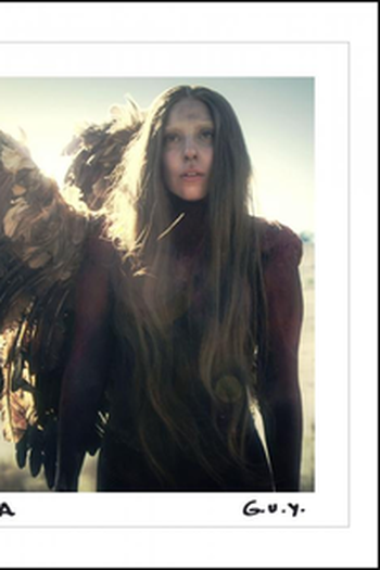  de Curta Lady Gaga: G.U.Y. (2014)
