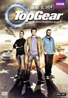 Top Gear (2ª Temporada) (Top Gear US)