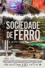 Sociedade de Ferro - A Estrutura das Coisas (Sociedade de Ferro - A Estrutura das Coisas)