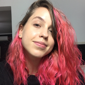 Foto de perfil de Giovanna