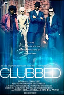 Clubbed - Poster / Capa / Cartaz - Oficial 1