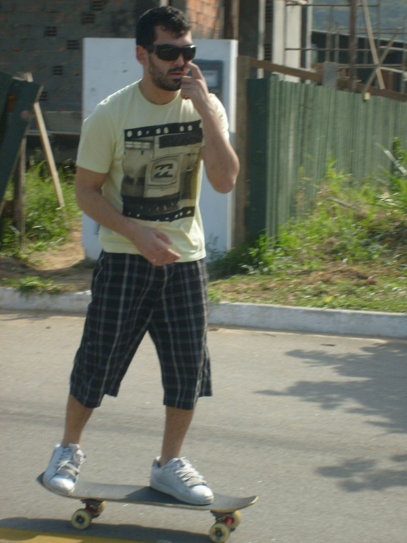Matheus de Souza Nogueira - Foto 1