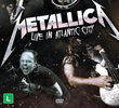 Metallica - Live In Atlantic City