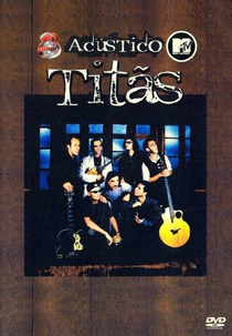 Acústico MTV Titãs (Acústico MTV Titãs)