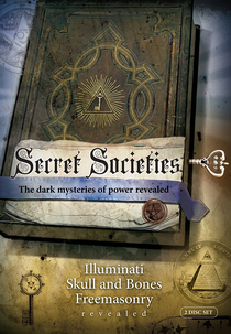 Secret Societies: The String Pullers (Secret Societies: The String Pullers)