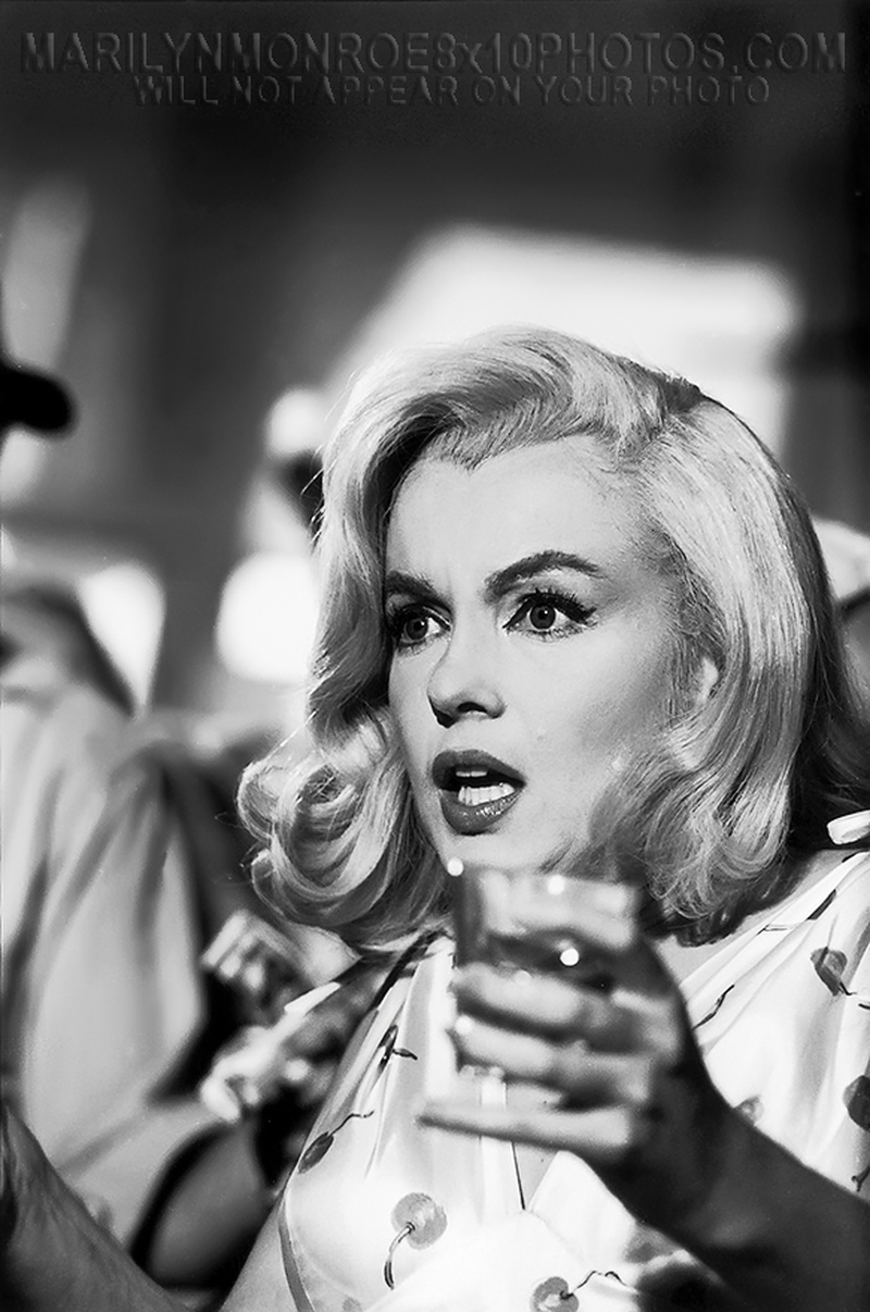 Marilyn Monroe - Foto 6