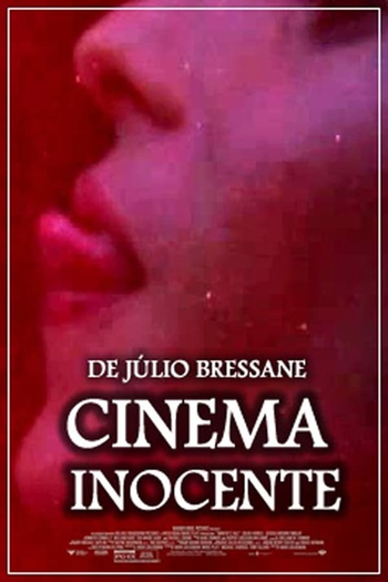 Poster de Curta Cinema Inocente (1980)