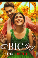 The Big Day (1ª Temporada) (The Big Day: Collection 1)