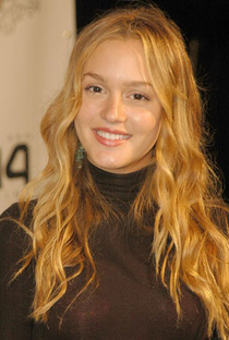 Leighton Meester - Poster 3