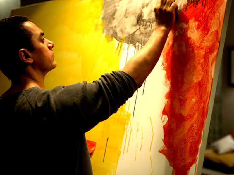 Foto 7 de Dhobi Ghat