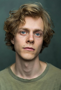 Willy Ramnek Petri - Poster 1