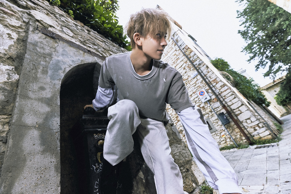 Lee Heeseung - Foto 3