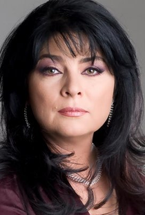 Victoria Ruffo - Poster 1