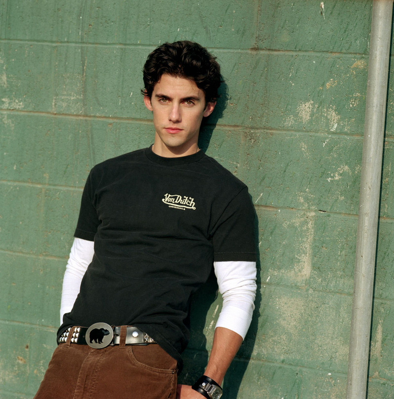 Milo Ventimiglia - Foto 8