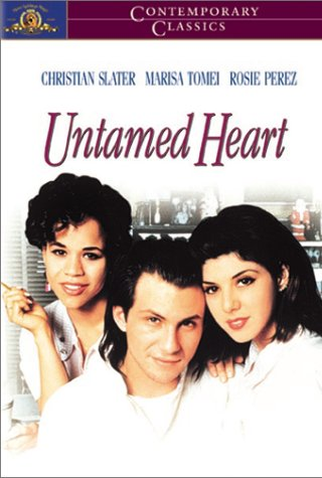 Poster 5 de Filme Coração Indomável (1993)