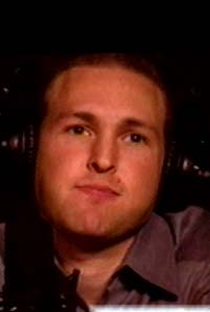 Jeff Cohen - Poster 2