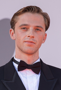 Benjamin Voisin