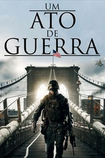  de Filme Um Ato de Guerra (2015)