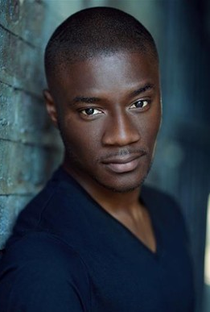 Charles Babalola - Poster 1