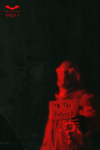  de Filme Batman (2022)