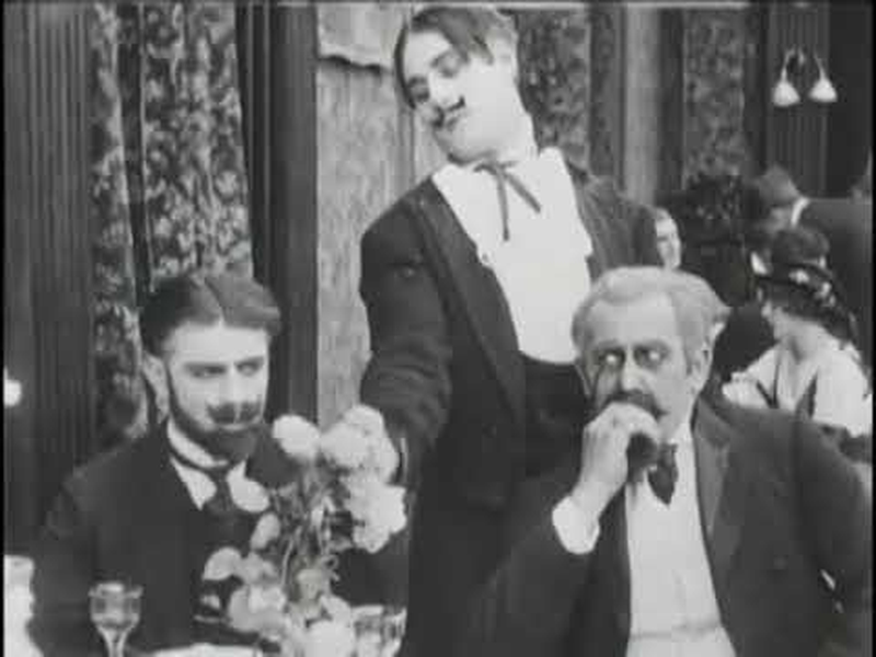 Foto 1 de A Submarine Pirate