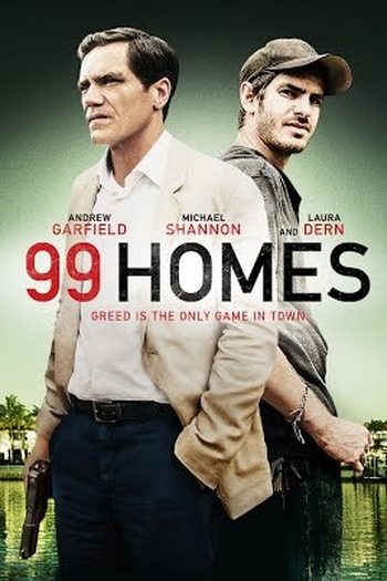  de Filme 99 Casas (2014)