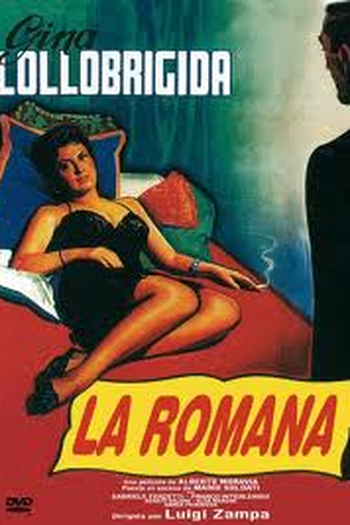  de Filme A Romana (1954)
