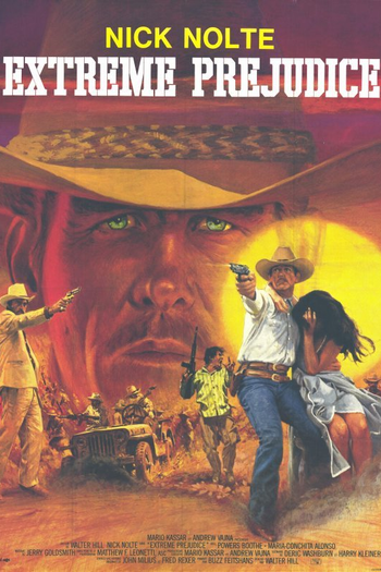  de Filme O Limite da Traição (1987)