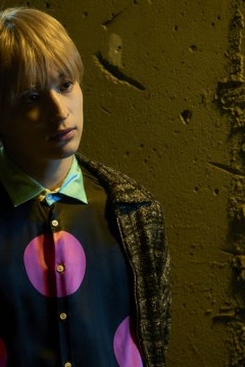 Poster de Episódio 第４話 (2024)