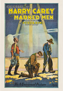 Homens Marcados (Marked Men)