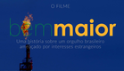 BEM MAIOR | O FILME [4K]