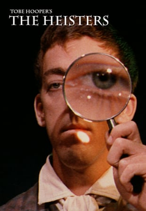 The Heisters (The Heisters)