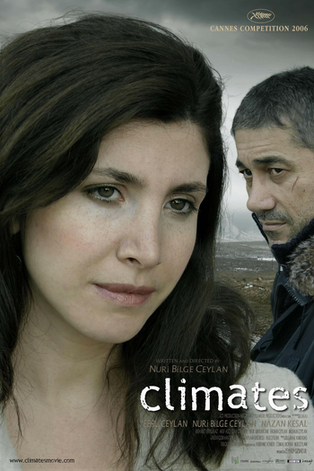  de Filme Climas (2006)