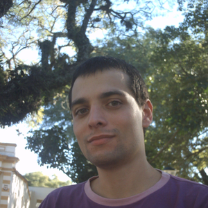 Foto de perfil de Daniel
