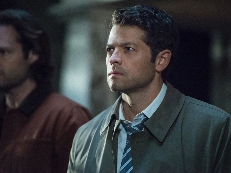 Foto 60 de Sobrenatural (12ª Temporada)