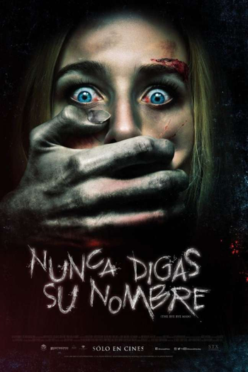  de Filme Nunca Diga Seu Nome (2017)