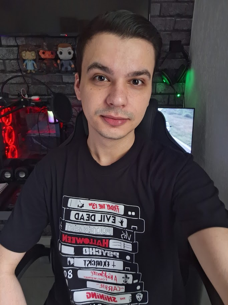 Matheus Shalck - Foto 1