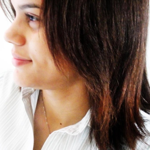 Foto de perfil de Isis Ribeiro