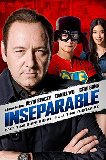  de Filme Inseparáveis (2011)