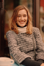 Laetitia de Montalembert