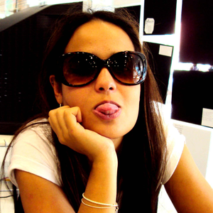 Foto de perfil de Renata Lessa