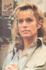 Caça aos Nazistas (Nazi Hunter: The Beate Klarsfeld Story)